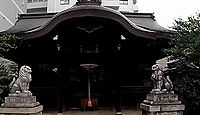 五條天神社　京都府京都市下京区天神前町のキャプチャー