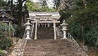掛川神社(高知市) - 高知城の鬼門鎮護、土佐山内家ゆかりの地から牛頭天王宮を勧請