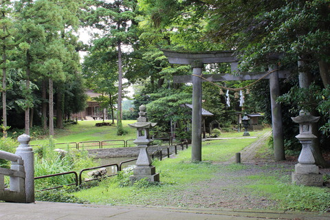 天津神社 新潟県糸魚川市一の宮1-3-34 - Wikipedia