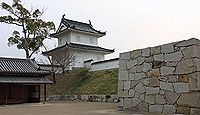 赤穂城 播磨国(兵庫県赤穂市) - サムネイル写真