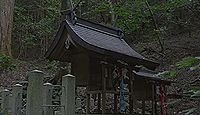 崇道神社　京都府京都市左京区のキャプチャー