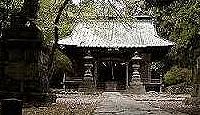甲波宿禰神社(川島) - 上野国四宮、宝亀2年(771年)創建の吾妻川沿い三社の一社