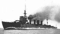 川内 - Wikipedia