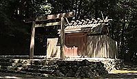 鴨神社　三重県度会郡玉城町のキャプチャー