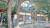 国玉神社 大阪府泉南郡岬町深日