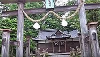 諸杉神社（豊岡市） - 天日槍の嫡子・多遲摩母呂須玖を祀る、10月に3社合同だんじり祭り