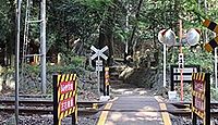 飯野高宮神山神社　三重県松阪市山添町