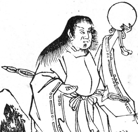 天津日高日子波限建鵜草葺不合命(あまつひこひこなぎさたけうがやふきあえずのみこと=ウガヤフキアエズ)