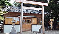 神戸神館神明社 - 三重県松阪市、伊勢神宮に代々奉仕してきた元伊勢「飯野高宮」