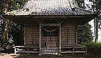 御刀神社 - 平安期に国家鎮護の霊験あり、相馬藩主・領民の崇敬、東日本大震災で被災