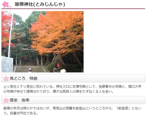 鳥見山西麓に鎮座する等彌神社の神宝、鏡が画文帯神獣鏡と判明、鉄刀と勾玉も - 桜井市のキャプチャー