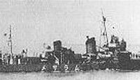 村雨 - Wikipedia
