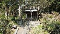 神明神社 静岡県賀茂郡西伊豆町中
