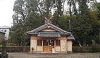 南方神社（鹿児島市） - 鹿児島五社の筆頭、南北朝期に諏訪大社を勧請して創建、諏訪市