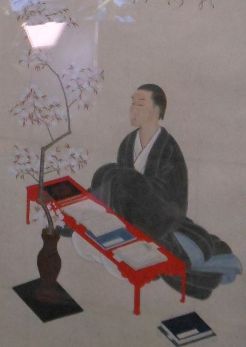 「人妻を犯したいと思うのは、男の性」（超訳）と喝破、“古事記”を変えた男 - 本居宣長のキャプチャー