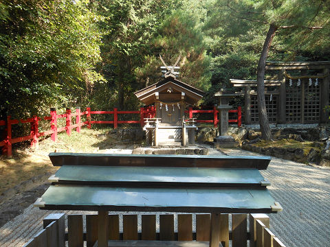 豊鍬入姫宮 - ぶっちゃけ古事記