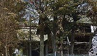 熊野神社 千葉県館山市長須賀