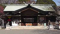 東郷神社　東京都渋谷区神宮前のキャプチャー