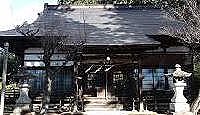 玉諸神社(甲州市) - 「玉井郷」の中心、玉類工人集団の里の氏神、鳥乞の神事も伝わる