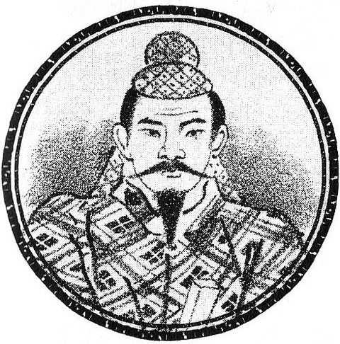 穴穗命(あなほのみこと=アナホ=安康天皇)