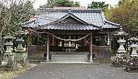 大根川神社 - 八幡大神が大根を食した地、隼人征伐の必勝祈願社で、4月にはカッパ祭り