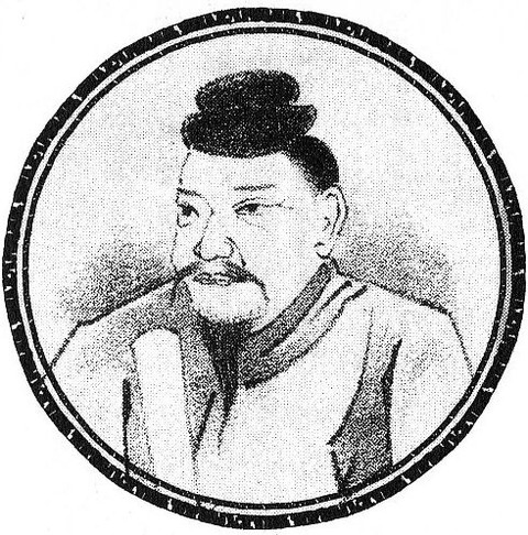 品陀和氣命(ほむだわけのみこと=ホムダワケ=応神天皇)