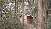 天神神社　長崎県対馬市上県町佐護恵古NO2