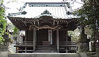 熊野新宮(鎌倉市) - 鎌倉期の創建、鎌倉幕府・足利氏の庇護、関東大震災で被災も復興