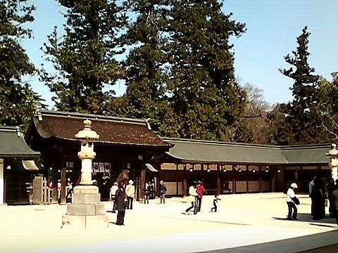 愛媛県の神社