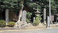 久尓都神社 - 三重県松阪市にあった式内社も、同市内の加世智神社に合祀された元伊勢