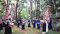 大命神社　京都府与謝郡与謝野町石川のキャプチャー