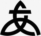 神奈川県厚木市章