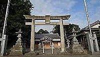三宅神社(鈴鹿市) - 伊勢国府に鎮座する伊勢国総社、式内社を明治期に合祀した式内社