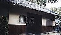 伯太彦神社 大阪府柏原市玉出町