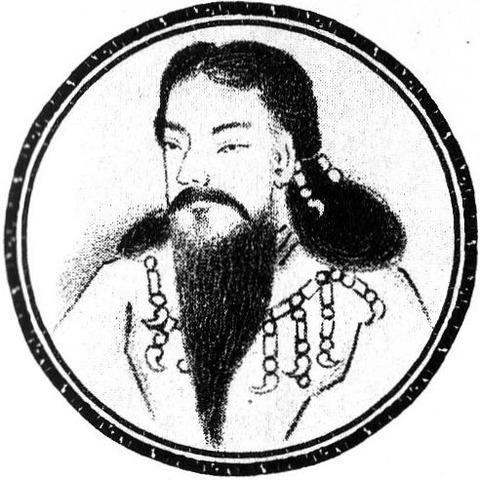神沼河耳命(かむぬなかわみみのみこと=カムヌナカワミミ=綏靖天皇)