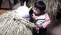 重要無形民俗文化財「遊佐の小正月行事」 - 来訪神アマハゲ、組み合わせに特徴(山形)