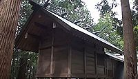 千早神社　大阪府南河内郡千早赤阪村千早