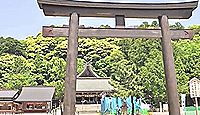 物部神社