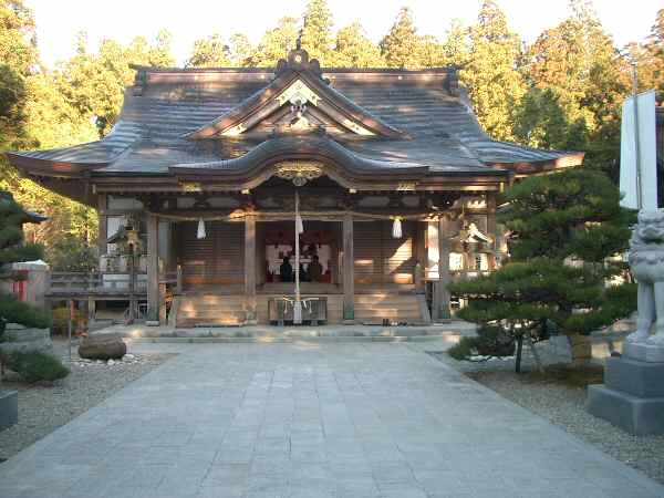［和歌山県］初詣で人気の神社のキャプチャー