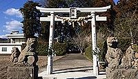 総社(南国市) - 土佐国総社は国分寺境内社で西隣、1669年に土佐藩主が現在地に移築