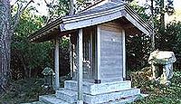 愛宕神社(松島町高城) - 江戸前期の創建、瑞巌寺の鎮守の一つ、後に松島七社の一つ