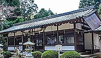 佐牙神社　京都府京田辺市宮津佐牙垣内のキャプチャー