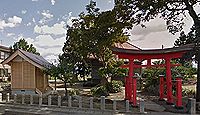 遠賀神社(外内島)1