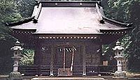 劔神社 神奈川県横浜市青葉区荏田町