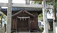 布都神社(西条市) - 愛媛の石上、往時は62回の勅願・壮麗な社殿、謎を呼ぶ秘密祭神