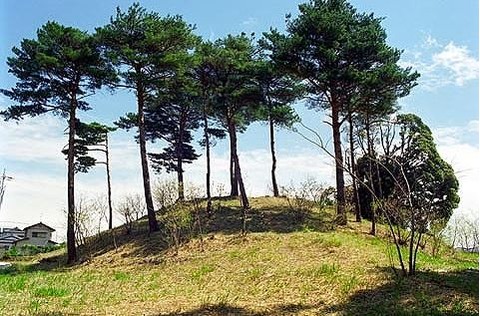 神門5号墳（千葉県・市原市） - 3世紀の古墳出現期に突如としてあらわれた前方後円墳のキャプチャー