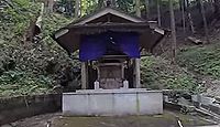 幣掛神社 奈良県吉野郡吉野町吉野山