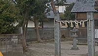 二宮神社（福岡市下山門） - 関東から遠く離れた地に勧請された、報徳社の一社