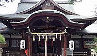 熊野神社　京都府京都市左京区のキャプチャー