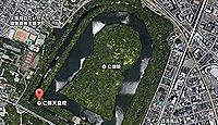 大仙陵古墳(大阪府・堺市) - 最大の古墳は世界最大の墓域面積 仁徳天皇陵、それとも?
